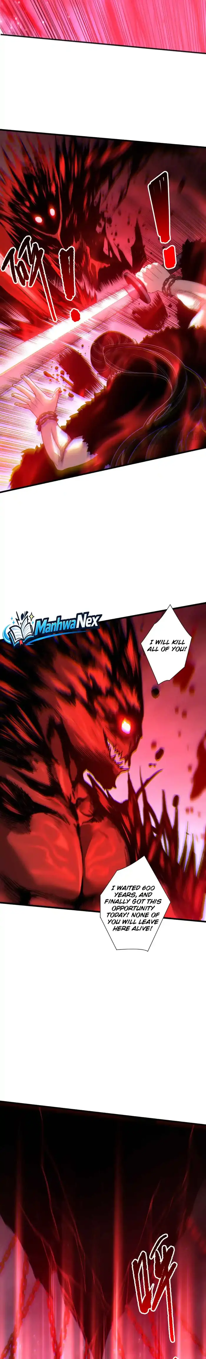 Catastrophic Necromancer Chapter 286 image 20_optimized